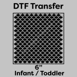 DTF Transfer 6" Thumbnail