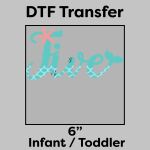 DTF Transfer 6" Thumbnail
