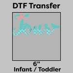 DTF Transfer 6" Thumbnail