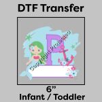 DTF Transfer 6" Thumbnail