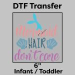 DTF Transfer 6" Thumbnail