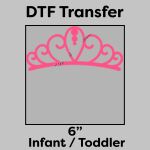 DTF Transfer 6" Thumbnail