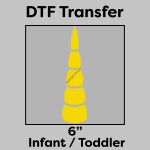 DTF Transfer 6" Thumbnail