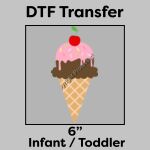 DTF Transfer 6" Thumbnail