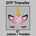 DTF Transfer 6" Thumbnail