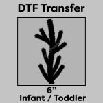 DTF Transfer 6" Thumbnail