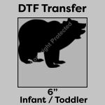 DTF Transfer 6" Thumbnail