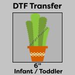 DTF Transfer 6" Thumbnail