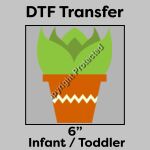DTF Transfer 6" Thumbnail