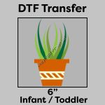 DTF Transfer 6" Thumbnail