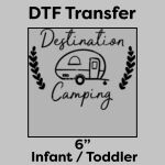 DTF Transfer 6" Thumbnail