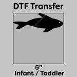 DTF Transfer 6" Thumbnail
