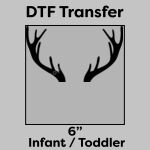 DTF Transfer 6" Thumbnail