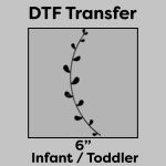 DTF Transfer 6" Thumbnail