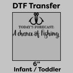 DTF Transfer 6" Thumbnail