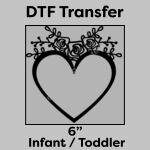 DTF Transfer 6" Thumbnail