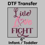 DTF Transfer 6" Thumbnail
