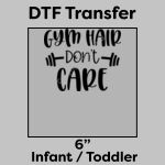 DTF Transfer 6" Thumbnail