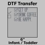 DTF Transfer 6" Thumbnail