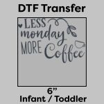 DTF Transfer 6" Thumbnail