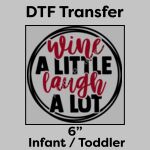 DTF Transfer 6" Thumbnail