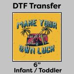 DTF Transfer 6" Thumbnail