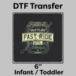 DTF Transfer 6" Thumbnail