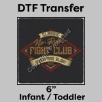 DTF Transfer 6" Thumbnail