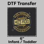 DTF Transfer 6" Thumbnail
