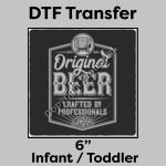 DTF Transfer 6" Thumbnail