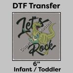 DTF Transfer 6" Thumbnail