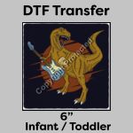 DTF Transfer 6" Thumbnail