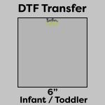 DTF Transfer 6" Thumbnail