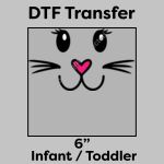 DTF Transfer 6" Thumbnail