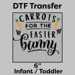 DTF Transfer 6" Thumbnail