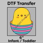 DTF Transfer 6" Thumbnail