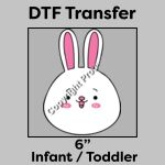 DTF Transfer 6" Thumbnail