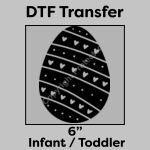 DTF Transfer 6" Thumbnail