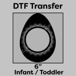 DTF Transfer 6" Thumbnail