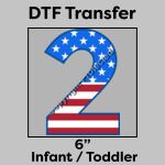 DTF Transfer 6" Thumbnail