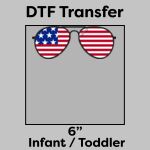 DTF Transfer 6" Thumbnail