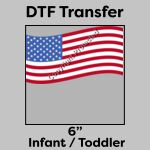DTF Transfer 6" Thumbnail