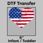 DTF Transfer 6" Thumbnail