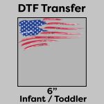DTF Transfer 6" Thumbnail