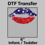 DTF Transfer 6" Thumbnail