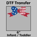 DTF Transfer 6" Thumbnail