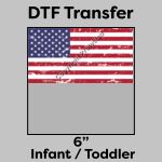 DTF Transfer 6" Thumbnail