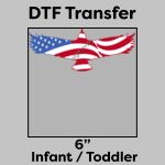 DTF Transfer 6" Thumbnail