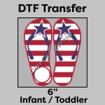 DTF Transfer 6" Thumbnail