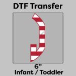 DTF Transfer 6" Thumbnail
